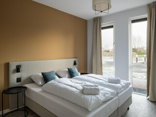 Vakantiepark Nieuwvliet Kenmerken 15