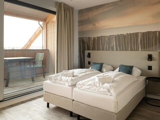 Vakantiepark Nieuwvliet Kenmerken 12