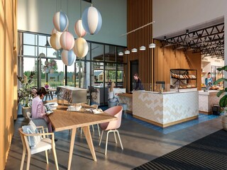 Vakantiepark Nieuwvliet  29