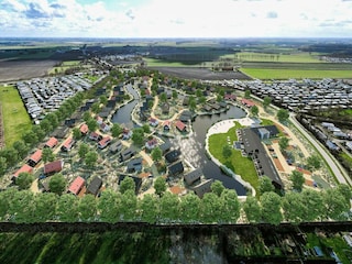 Parc de vacances Nieuwvliet Enregistrement extérieur 2