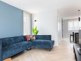 Vakantiepark Nieuwvliet Kenmerken 15