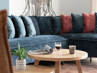 Vakantiepark Nieuwvliet Kenmerken 12