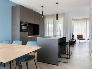 Vakantiepark Nieuwvliet Kenmerken 8