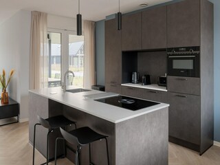Vakantiepark Nieuwvliet Kenmerken 12