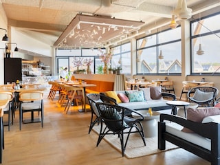 Vakantiepark Nieuwvliet  26