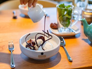Vakantiepark Nieuwvliet  40