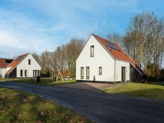 Holiday park Nieuwvliet Outdoor Recording 5