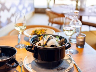 Parque de vacaciones Nieuwvliet  38