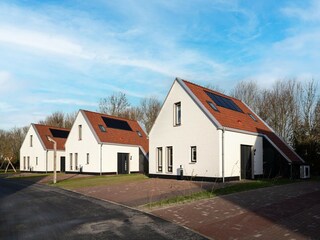 Holiday park Nieuwvliet Outdoor Recording 1