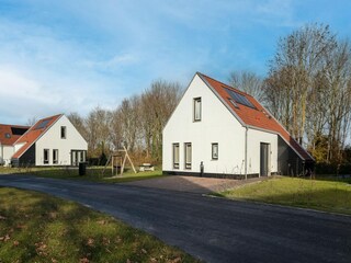 Holiday park Nieuwvliet Outdoor Recording 4