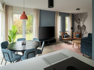 Vakantiepark Nieuwvliet Kenmerken 14