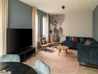 Vakantiepark Nieuwvliet Kenmerken 9