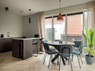 Parco vacanze Nieuwvliet Caratteristiche 8