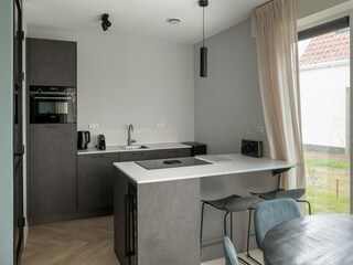 Parco vacanze Nieuwvliet Caratteristiche 12