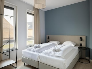 Parc de vacances Nieuwvliet Équipement 14