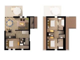 Vakantiepark Nieuwvliet  23