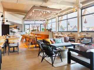 Vakantiepark Nieuwvliet  29