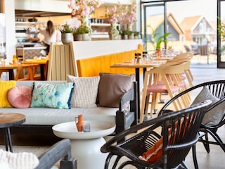 Ferienpark Nieuwvliet  25