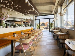 Vakantiepark Nieuwvliet  38