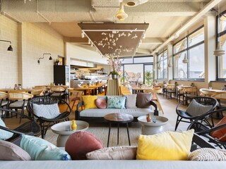 Vakantiepark Nieuwvliet  39