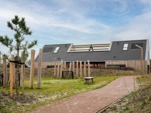 Maison moderne avec wellness, dans un parc de vacances, à 1,2 km. de la plage - Nieuwvliet - image1