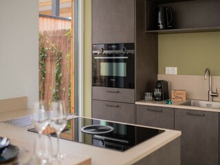 Parco vacanze Nieuwvliet Caratteristiche 12