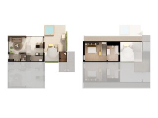 Vakantiepark Nieuwvliet  21