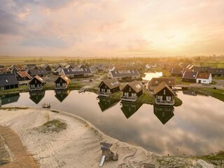 Vakantiepark Nieuwvliet Omgeving 15