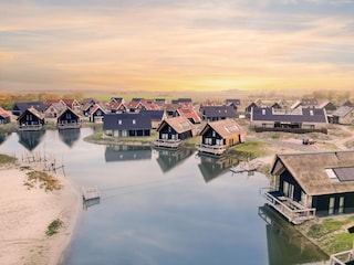 Vakantiepark Nieuwvliet Omgeving 16