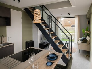 Parco vacanze Nieuwvliet Caratteristiche 11