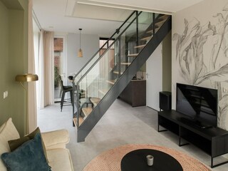 Parco vacanze Nieuwvliet Caratteristiche 10