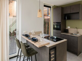 Vakantiepark Nieuwvliet Kenmerken 8