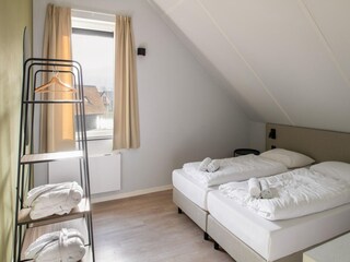 Parco vacanze Nieuwvliet Caratteristiche 6