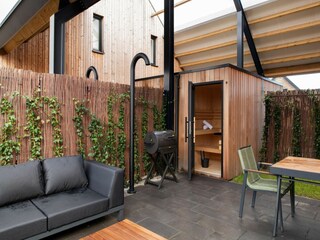 Vakantiepark Nieuwvliet  39