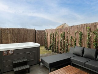 Vakantiepark Nieuwvliet  25