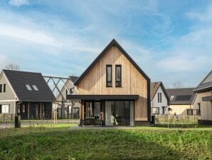 Parco vacanze Ferienhaus nahe Nordseestrand