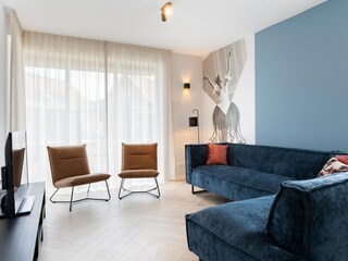 Vakantiepark Nieuwvliet Kenmerken 15