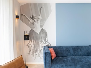 Parc de vacances Nieuwvliet Équipement 19