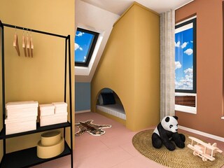 Parco vacanze Nieuwvliet Caratteristiche 10