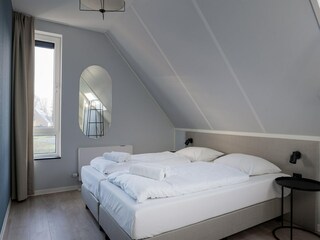 Vakantiepark Nieuwvliet Kenmerken 20