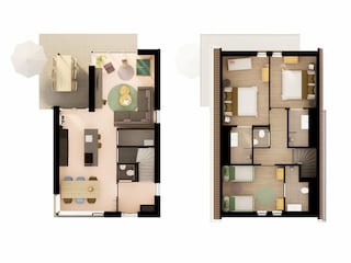 Vakantiepark Nieuwvliet  26