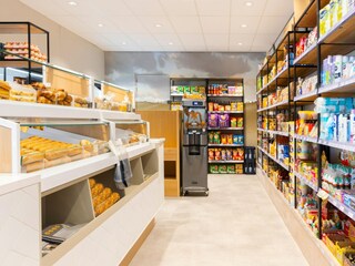 Vakantiepark Nieuwvliet  34