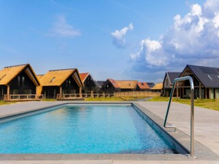 Vakantiepark Nieuwvliet  40