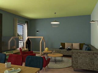 Vakantiepark Nieuwvliet Kenmerken 17