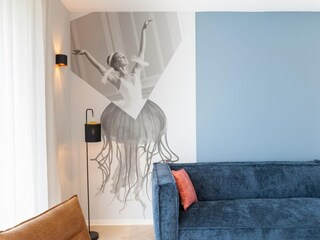 Holiday park Nieuwvliet Features 15