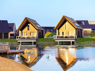 Vakantiepark Nieuwvliet Omgeving 24