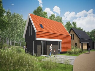 Vakantiepark Nieuwvliet Buitenaudio-opname 8