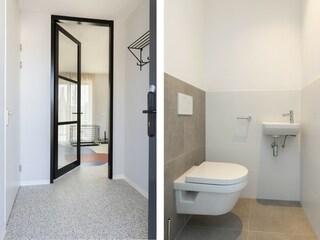 Parco vacanze Nieuwvliet Caratteristiche 9