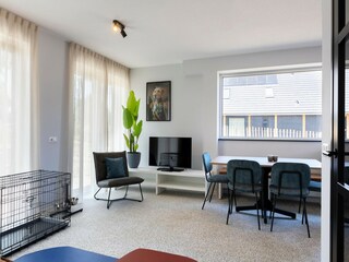 Vakantiepark Nieuwvliet Kenmerken 14