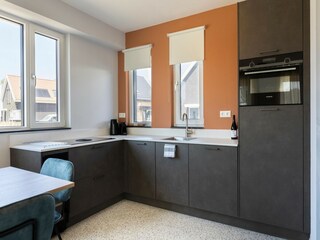 Parco vacanze Nieuwvliet Caratteristiche 14